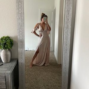 Topshop Dress